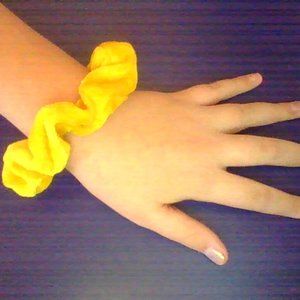 Scrunchie